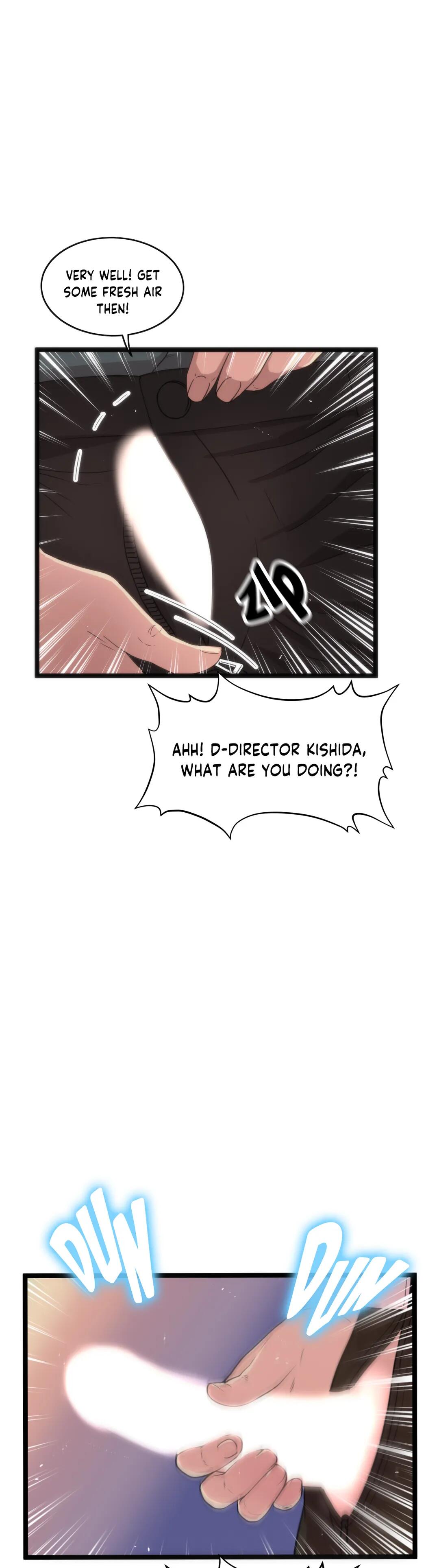 Making AV: A Sneak Peek Manhwa - Chapter 68 Page 7