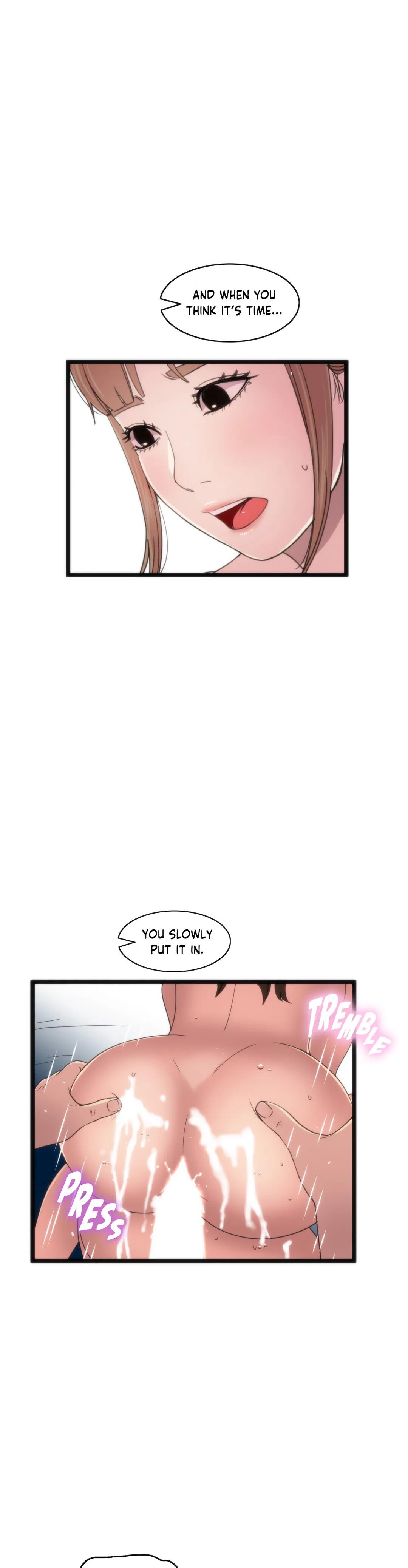 Making AV: A Sneak Peek Manhwa - Chapter 68 Page 13