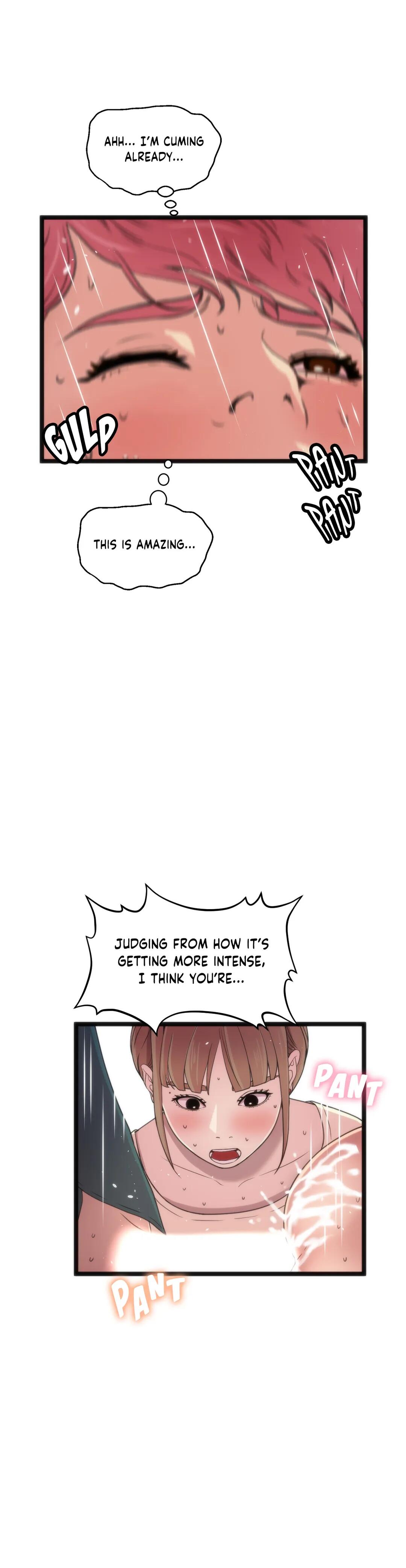 Making AV: A Sneak Peek Manhwa - Chapter 68 Page 26