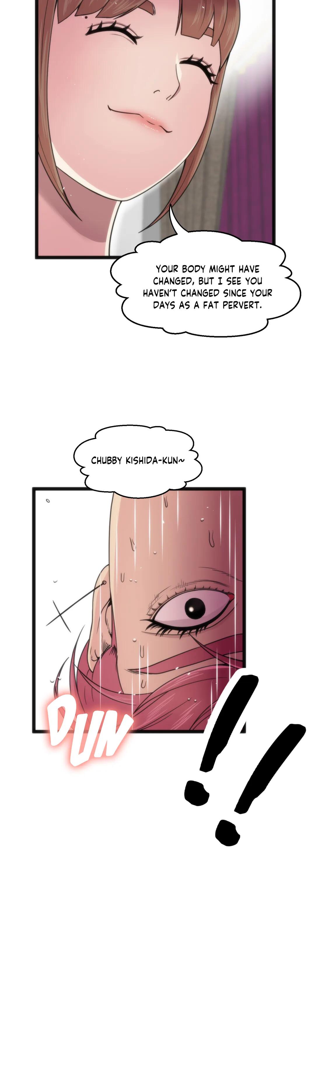 Making AV: A Sneak Peek Manhwa - Chapter 73 Page 5