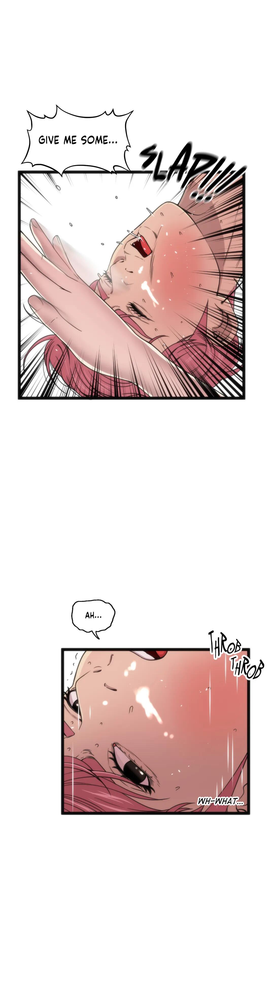 Making AV: A Sneak Peek Manhwa - Chapter 73 Page 22