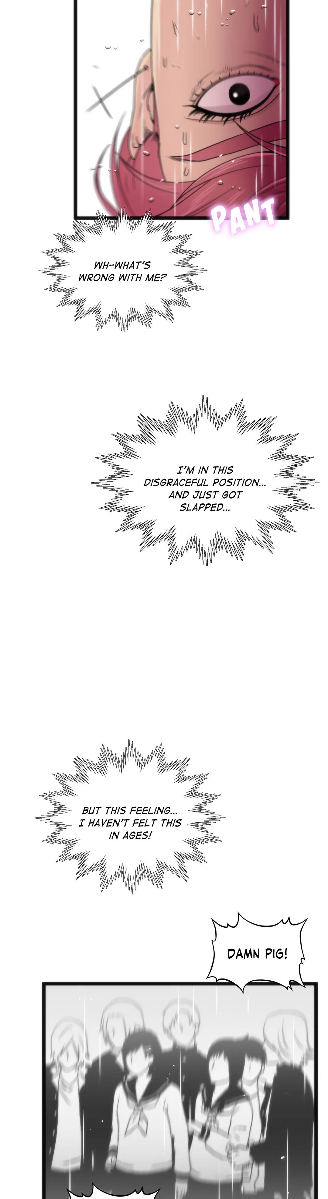 Making AV: A Sneak Peek Manhwa - Chapter 73 Page 27