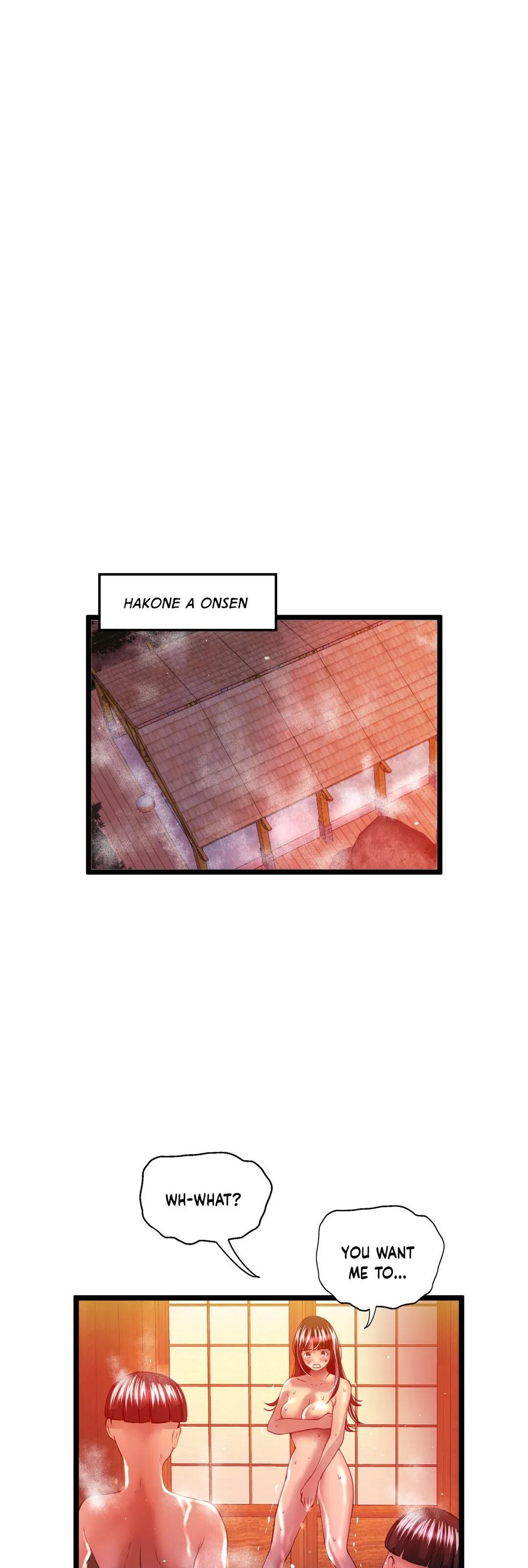 Making AV: A Sneak Peek Manhwa - Chapter 27 Page 0