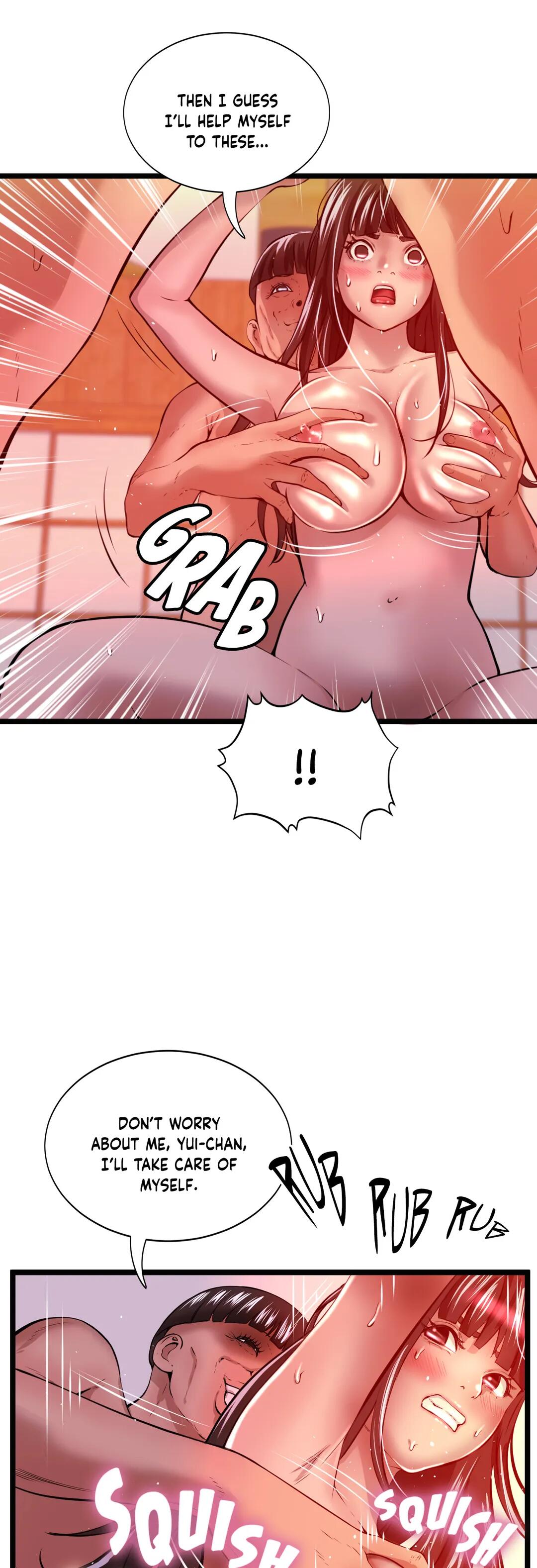 Making AV: A Sneak Peek Manhwa - Chapter 27 Page 13