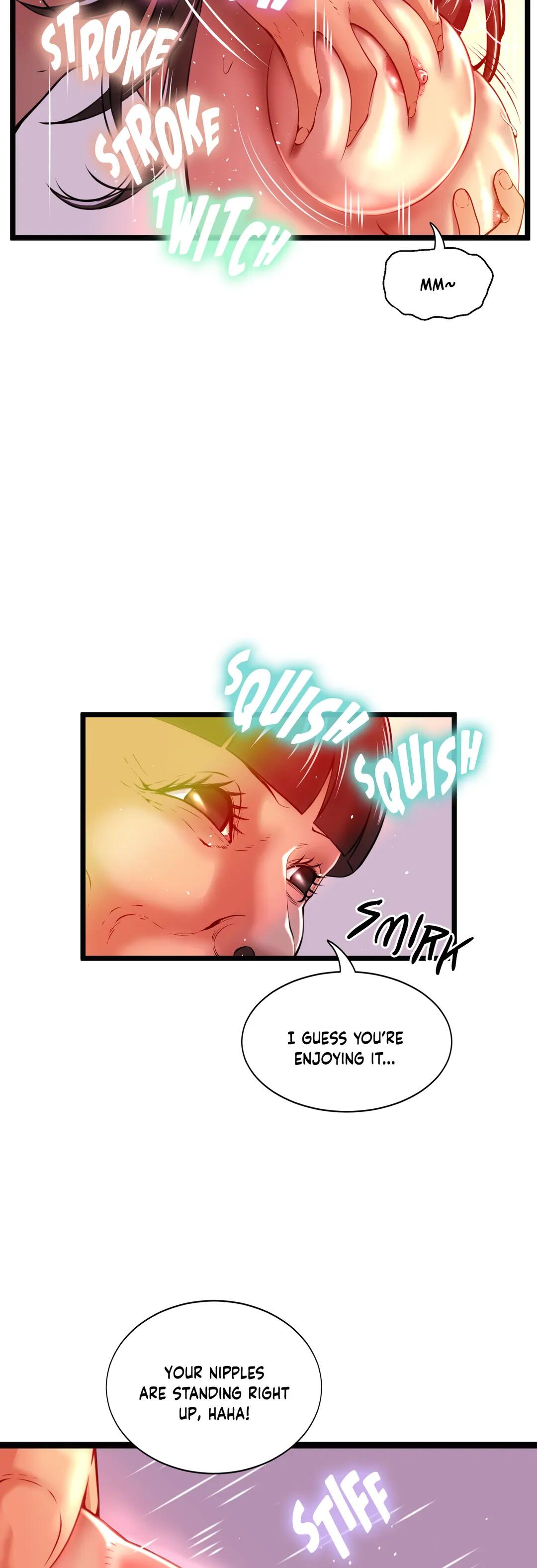 Making AV: A Sneak Peek Manhwa - Chapter 27 Page 14