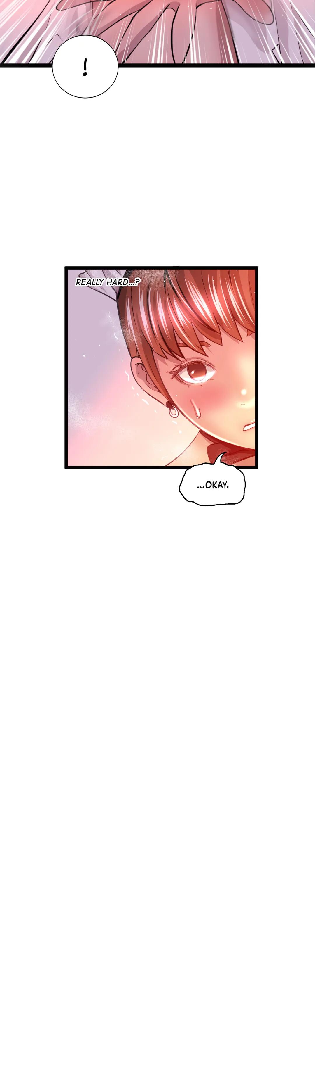 Making AV: A Sneak Peek Manhwa - Chapter 27 Page 21