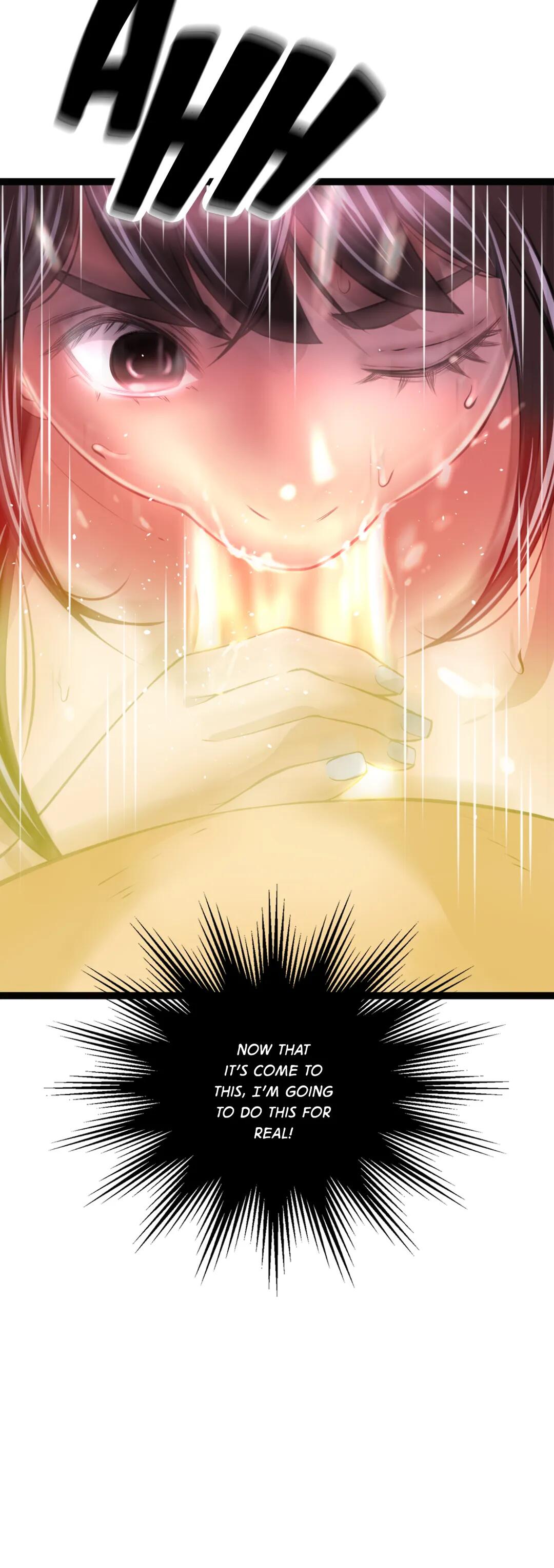 Making AV: A Sneak Peek Manhwa - Chapter 27 Page 35