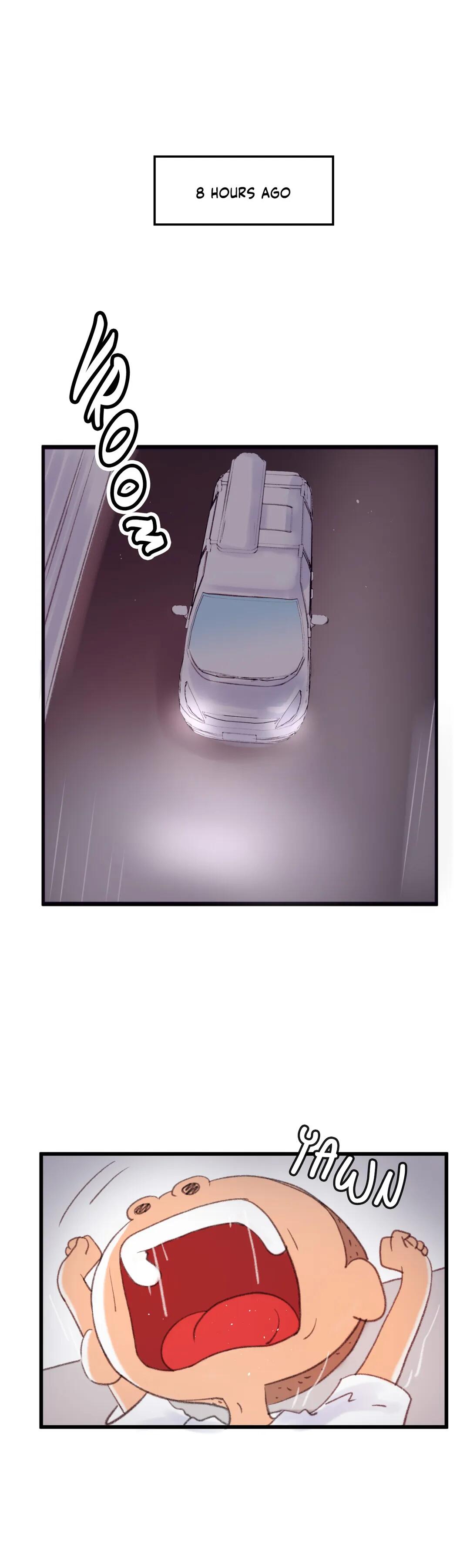 Making AV: A Sneak Peek Manhwa - Chapter 9 Page 6