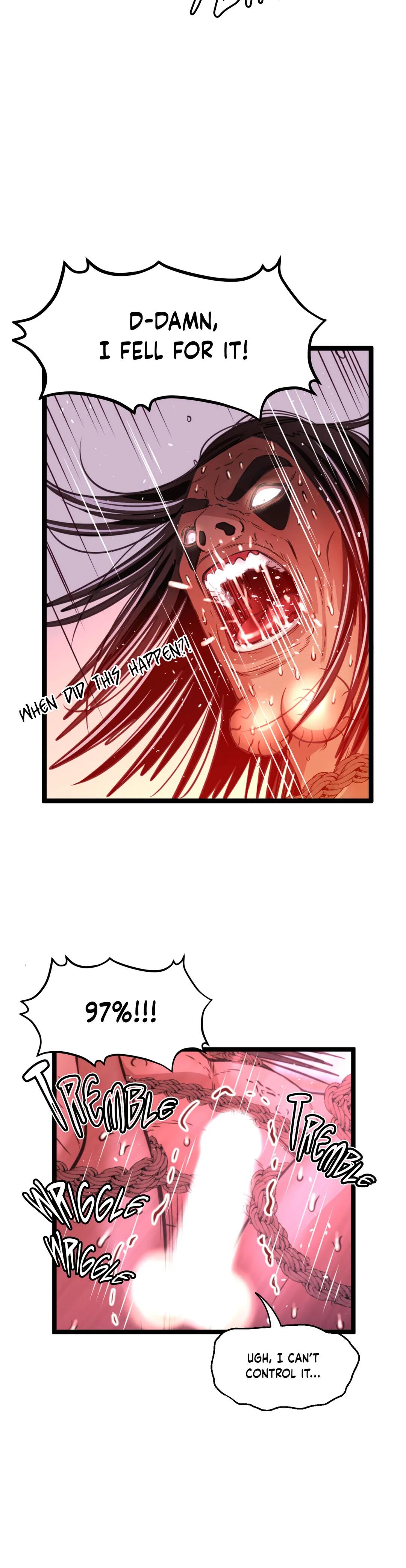 Making AV: A Sneak Peek Manhwa - Chapter 33 Page 14