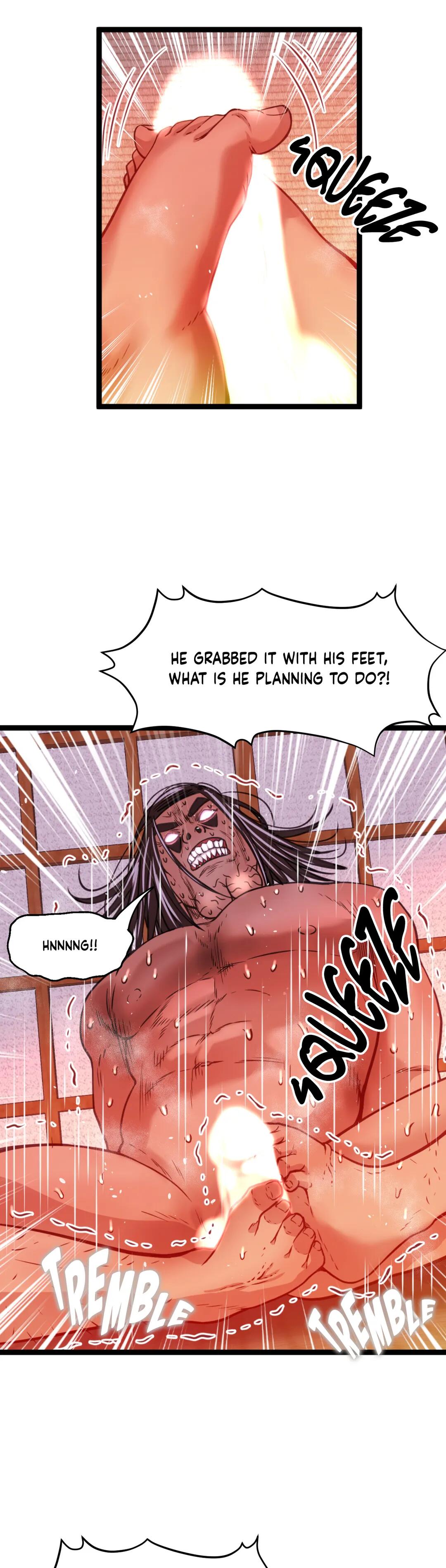 Making AV: A Sneak Peek Manhwa - Chapter 33 Page 18