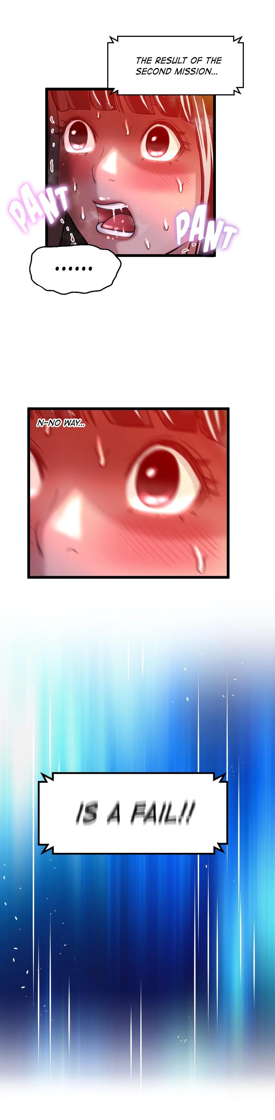 Making AV: A Sneak Peek Manhwa - Chapter 33 Page 26