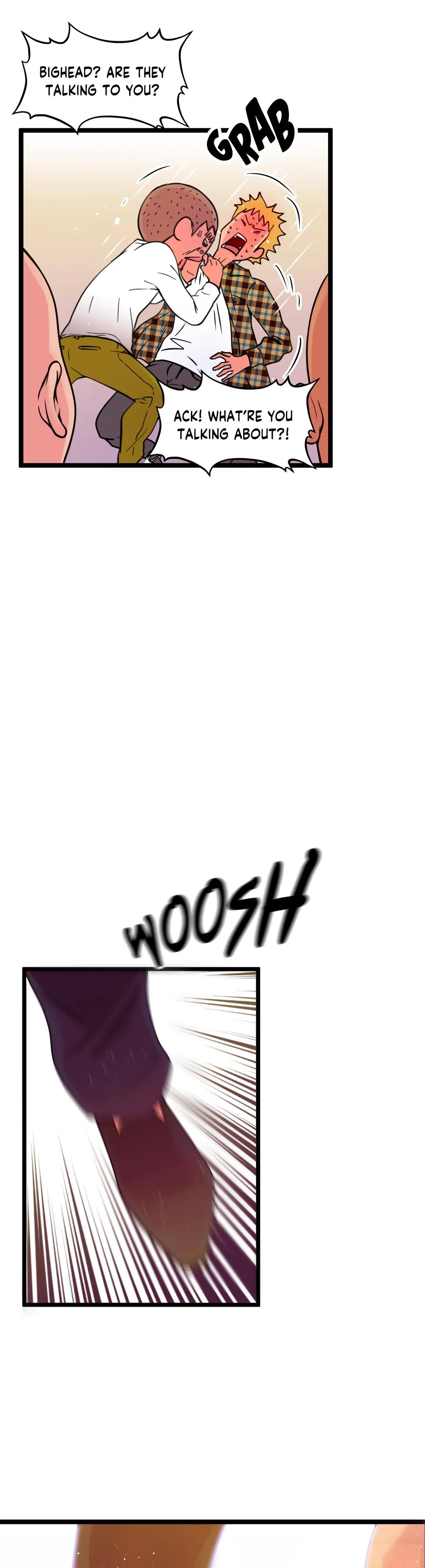 Making AV: A Sneak Peek Manhwa - Chapter 88 Page 6