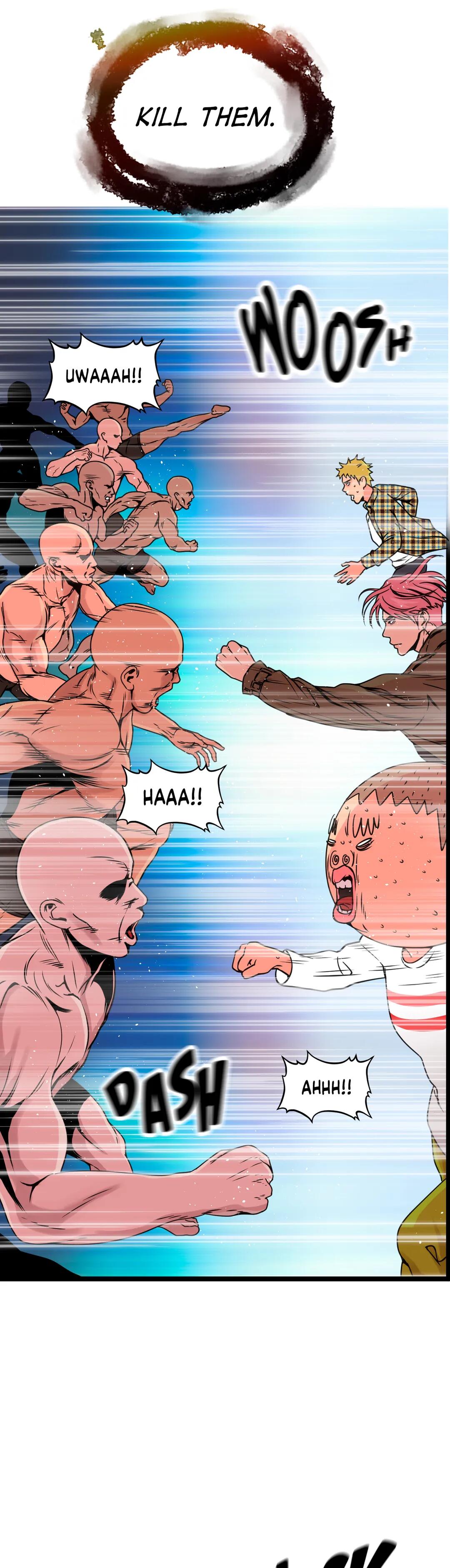 Making AV: A Sneak Peek Manhwa - Chapter 88 Page 10