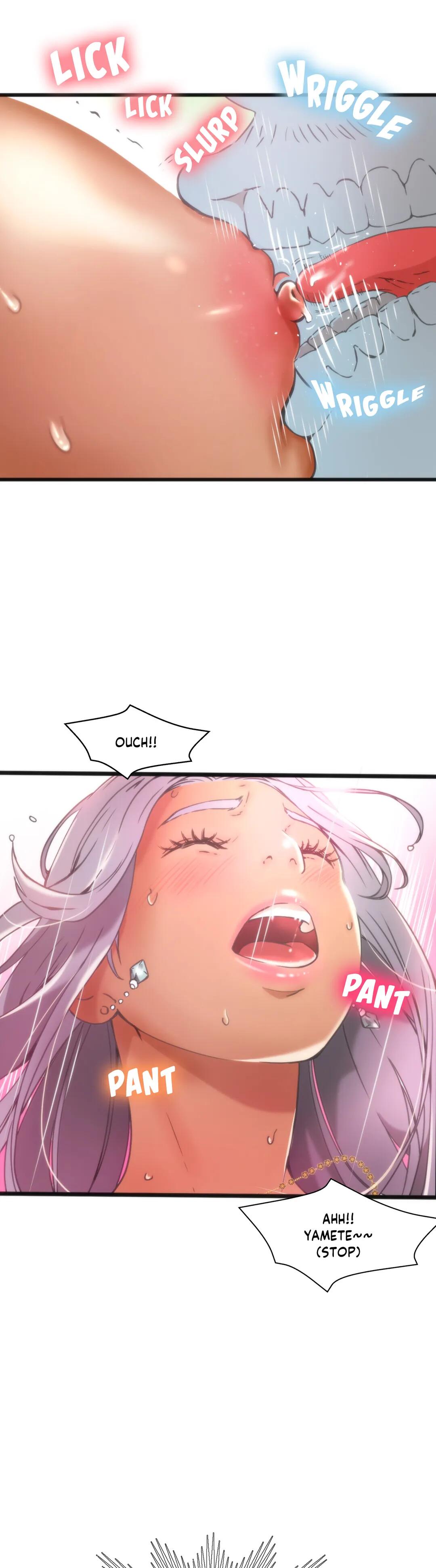 Making AV: A Sneak Peek Manhwa - Chapter 10 Page 13