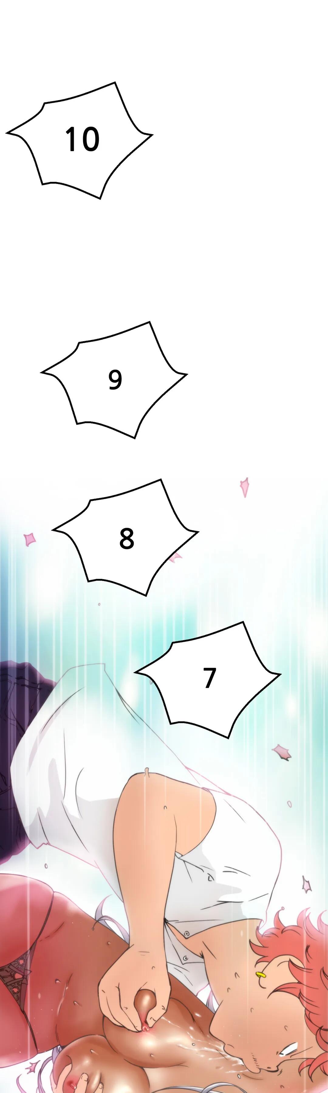 Making AV: A Sneak Peek Manhwa - Chapter 10 Page 24