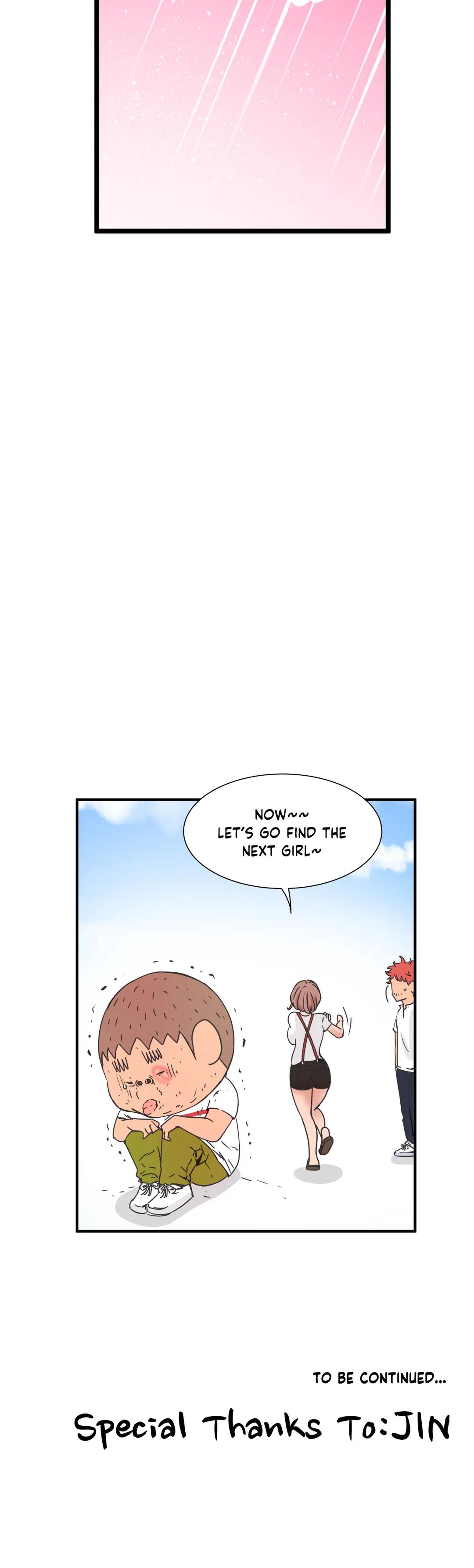 Making AV: A Sneak Peek Manhwa - Chapter 10 Page 32