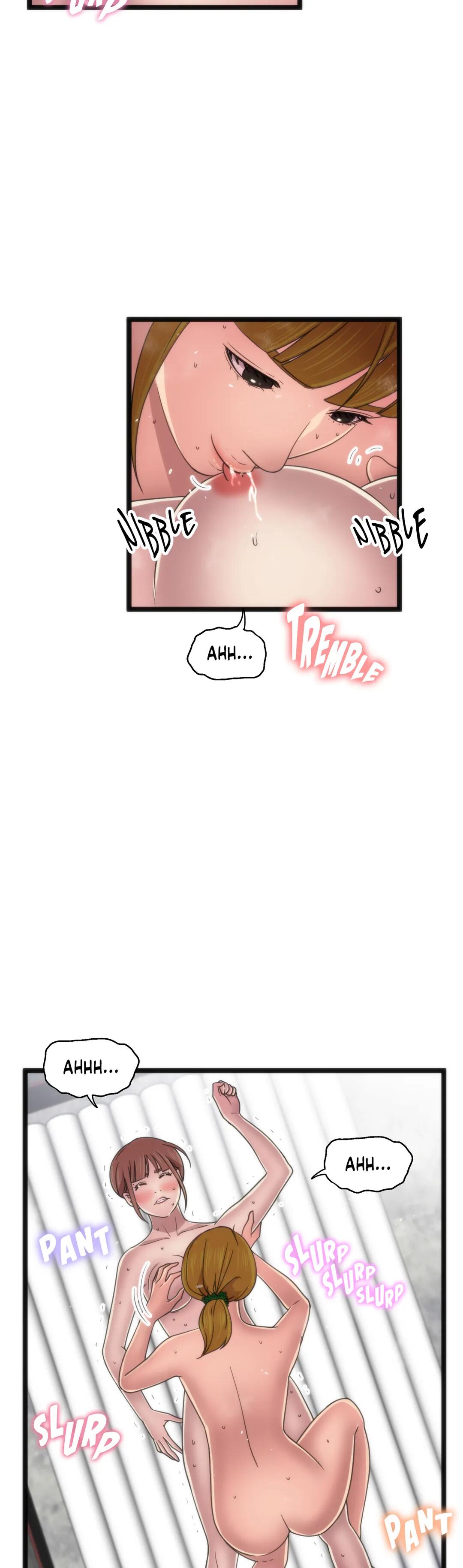 Making AV: A Sneak Peek Manhwa - Chapter 71 Page 7