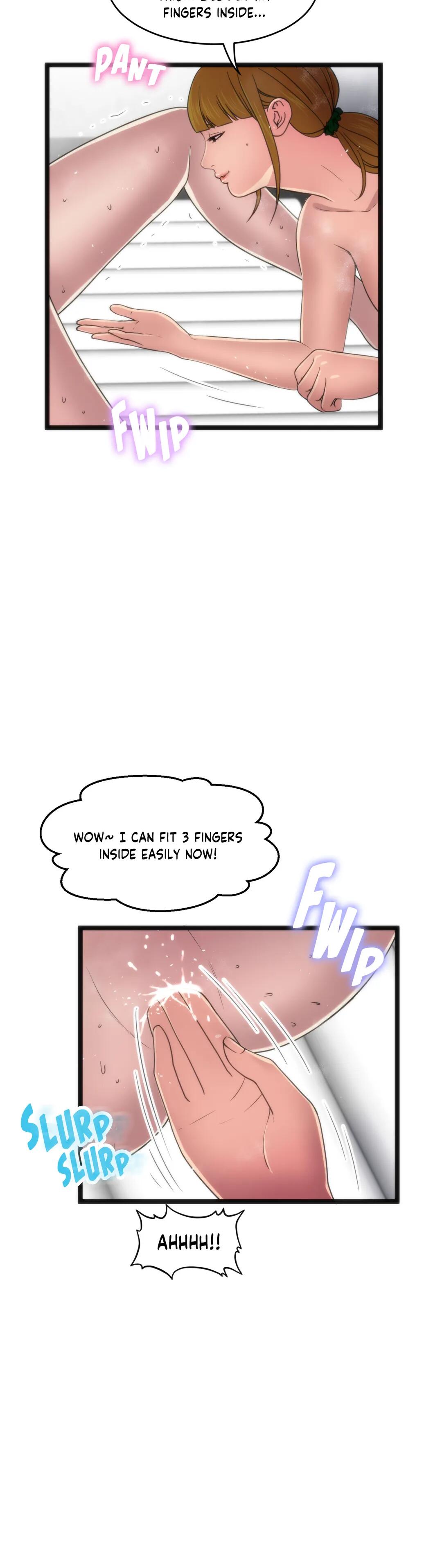 Making AV: A Sneak Peek Manhwa - Chapter 71 Page 13