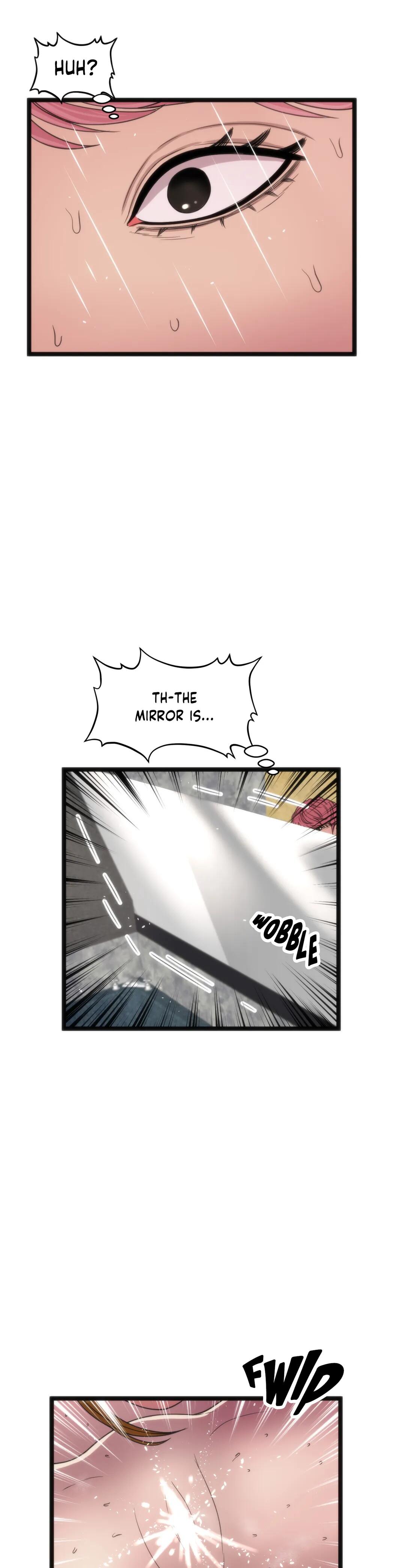 Making AV: A Sneak Peek Manhwa - Chapter 71 Page 27