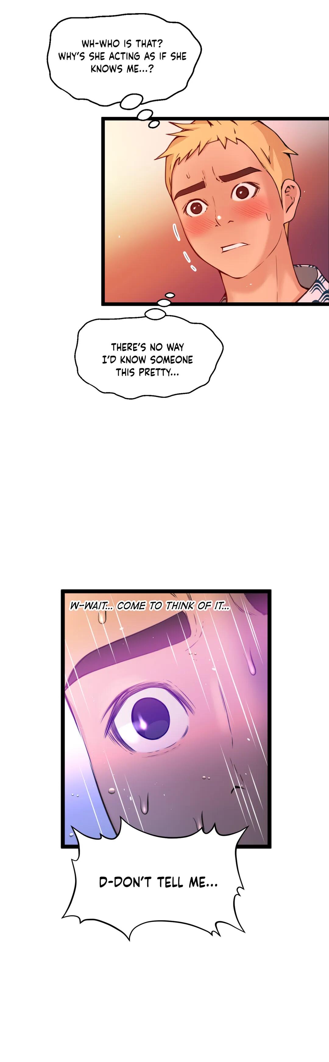 Making AV: A Sneak Peek Manhwa - Chapter 50 Page 3