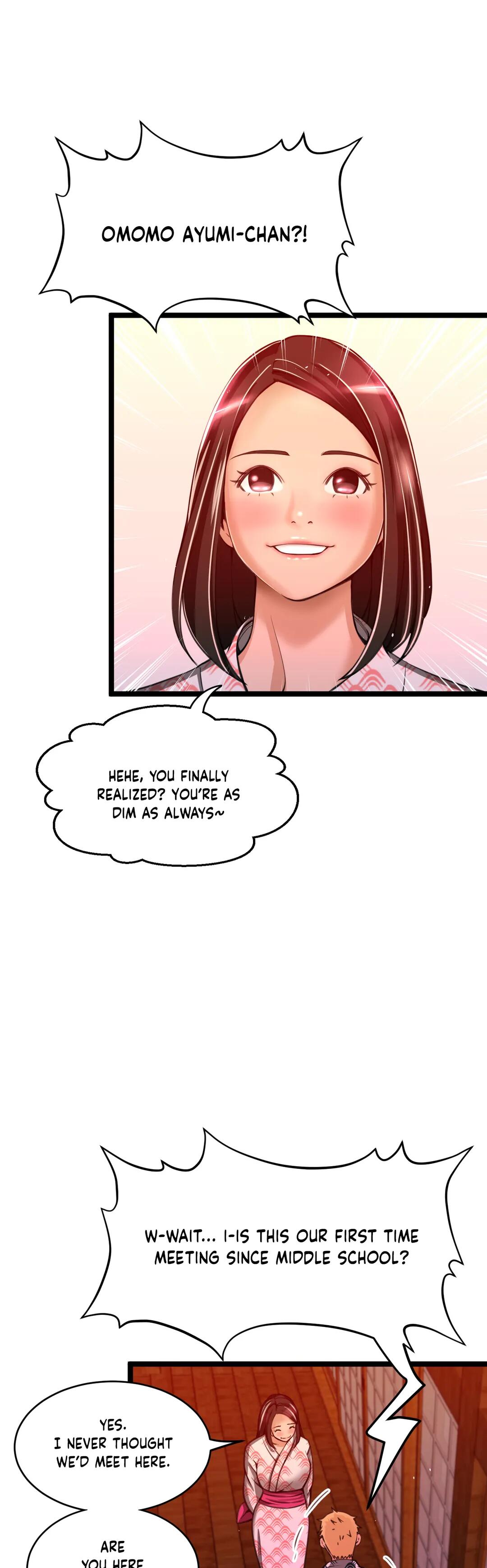 Making AV: A Sneak Peek Manhwa - Chapter 50 Page 4
