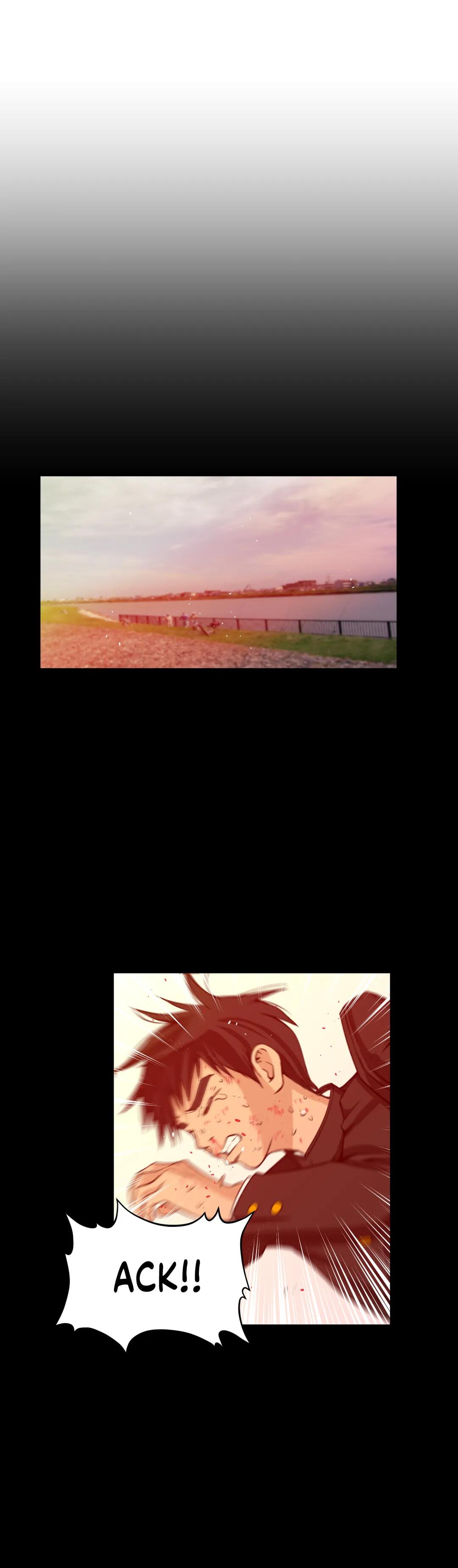 Making AV: A Sneak Peek Manhwa - Chapter 50 Page 14