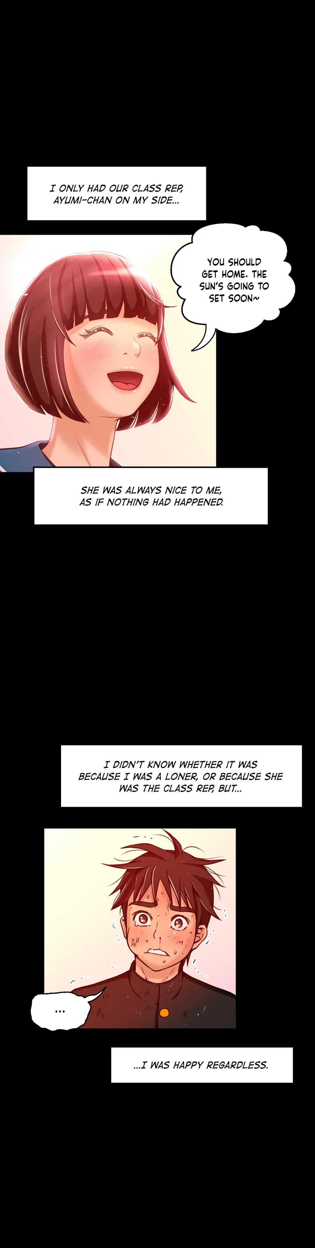 Making AV: A Sneak Peek Manhwa - Chapter 50 Page 17