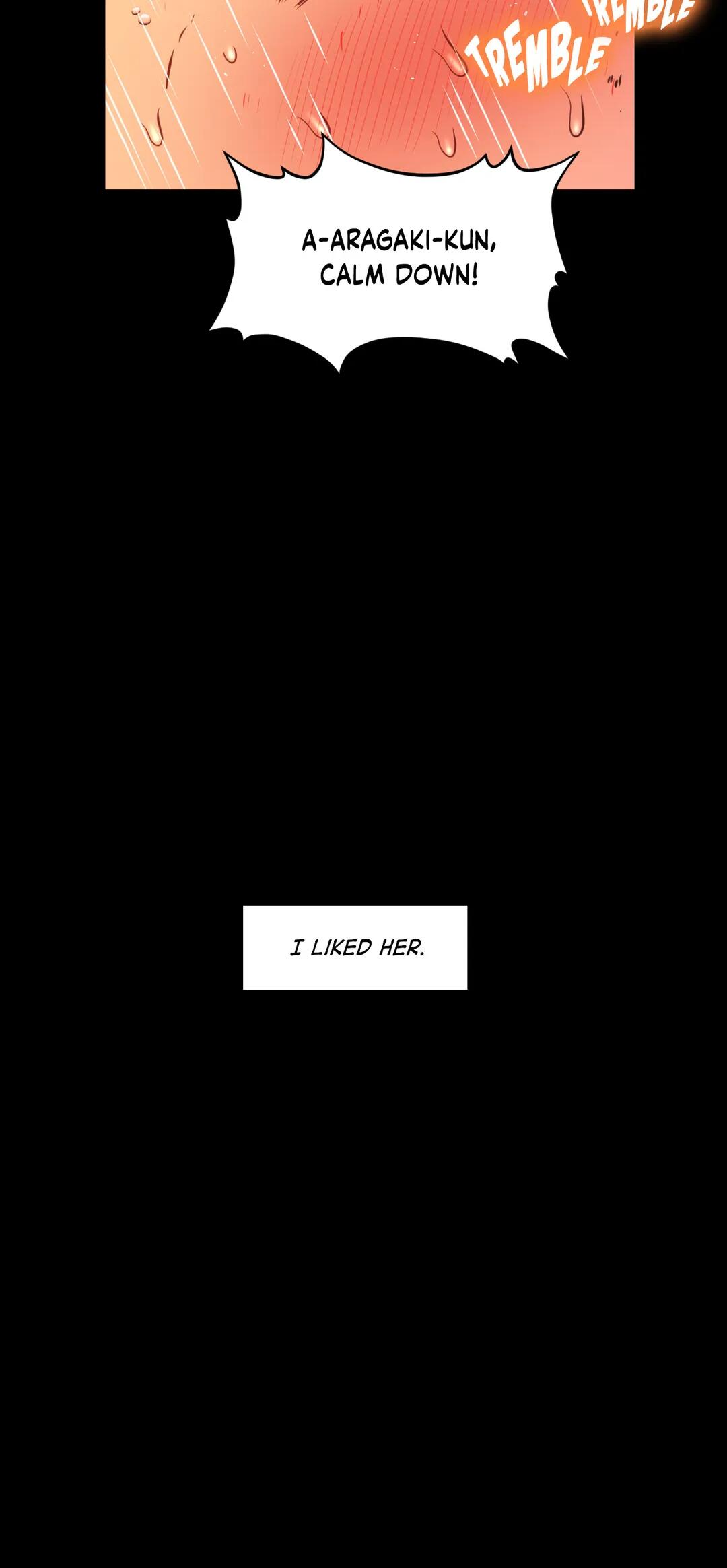 Making AV: A Sneak Peek Manhwa - Chapter 50 Page 19