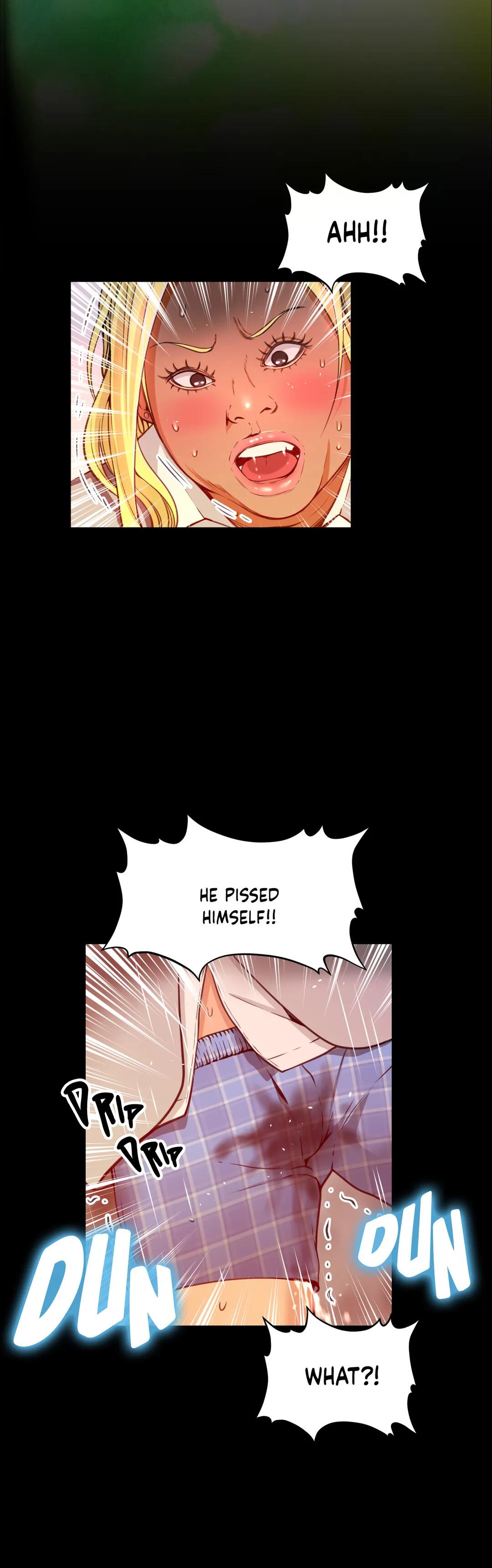 Making AV: A Sneak Peek Manhwa - Chapter 50 Page 25