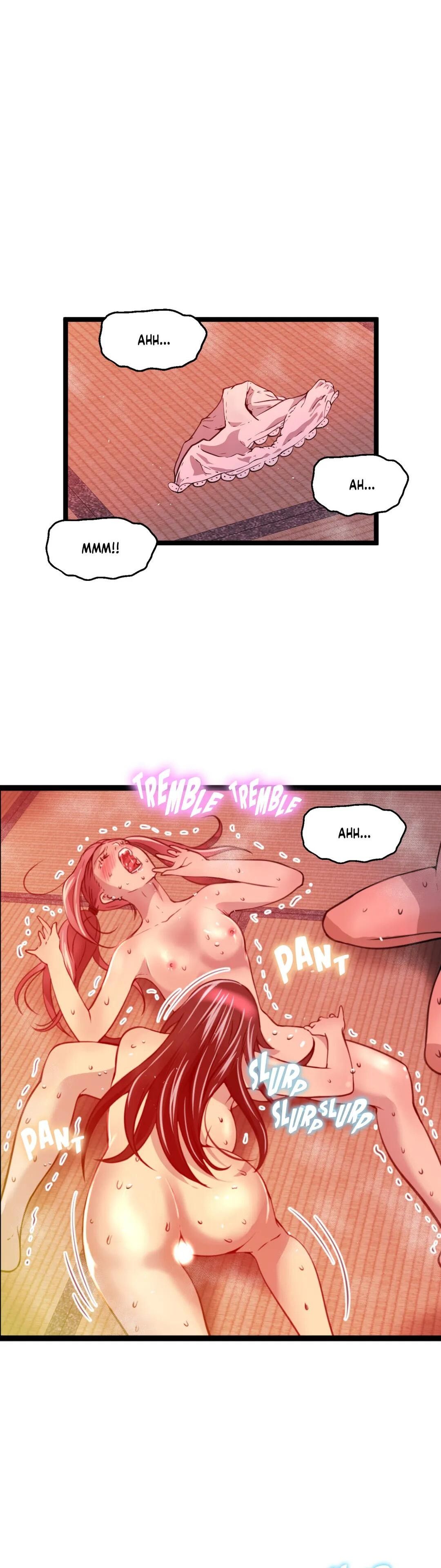 Making AV: A Sneak Peek Manhwa - Chapter 37 Page 0