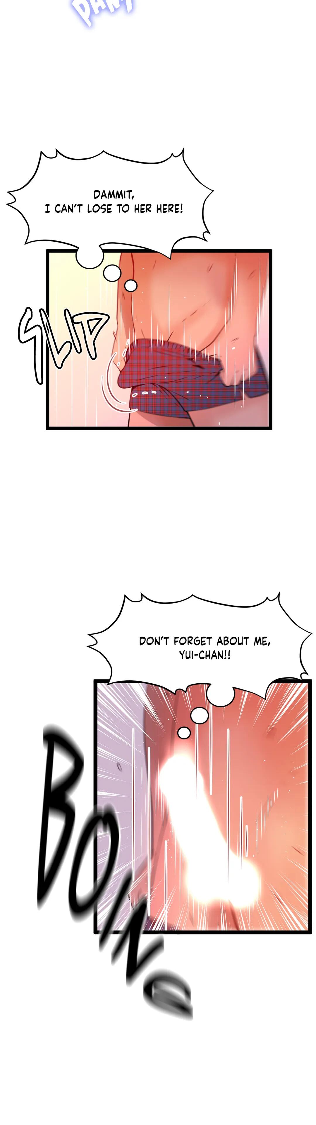 Making AV: A Sneak Peek Manhwa - Chapter 37 Page 2