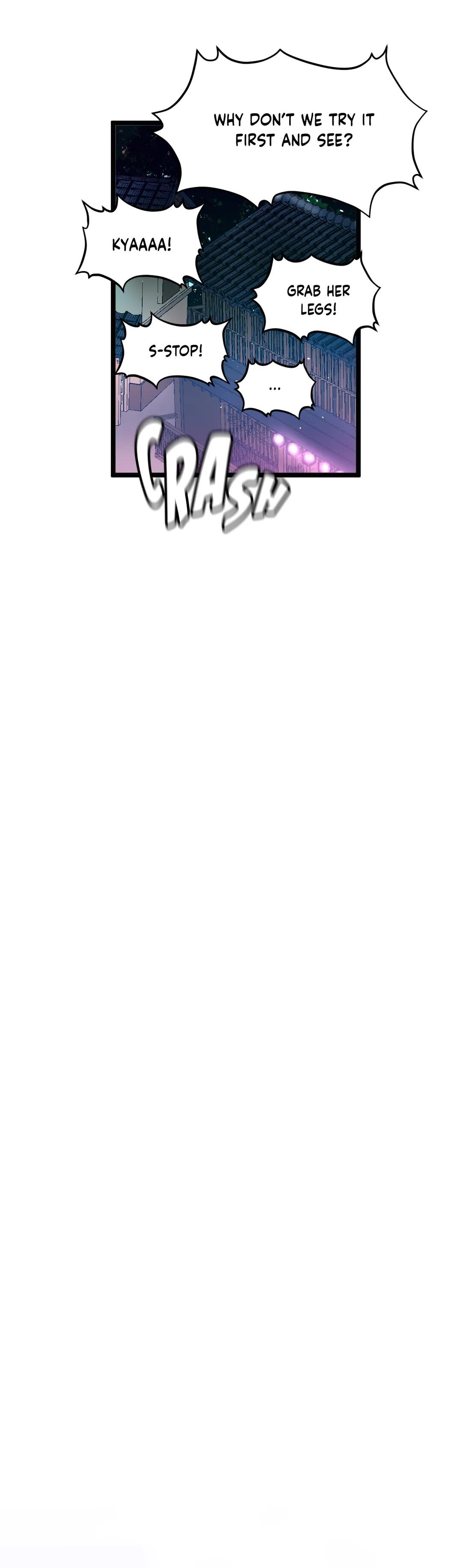 Making AV: A Sneak Peek Manhwa - Chapter 37 Page 22