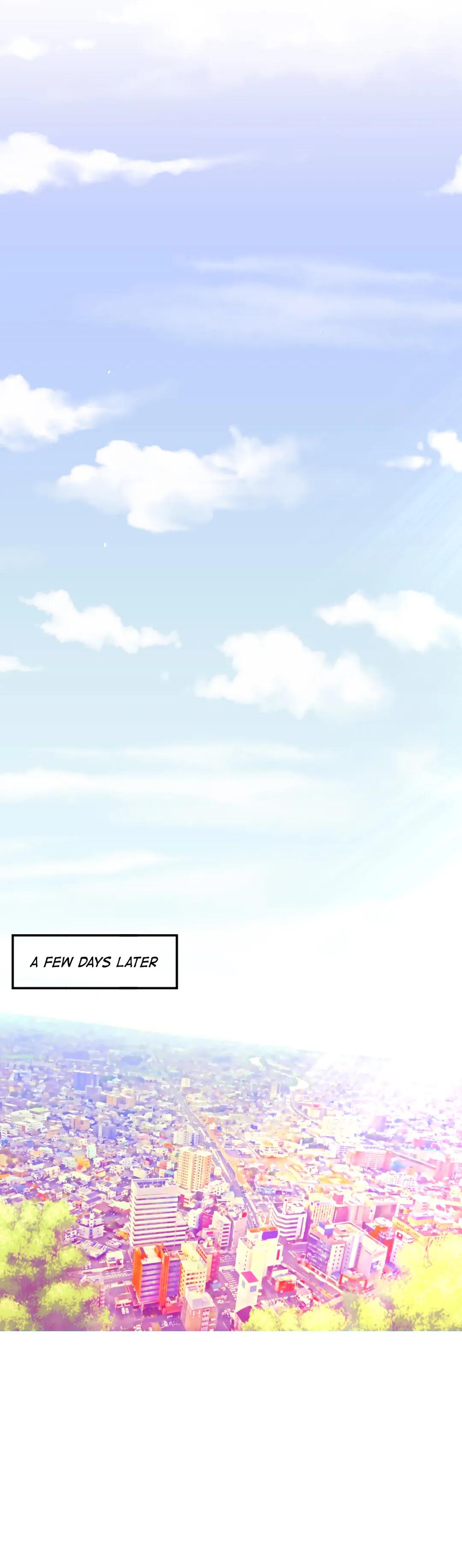 Making AV: A Sneak Peek Manhwa - Chapter 37 Page 23