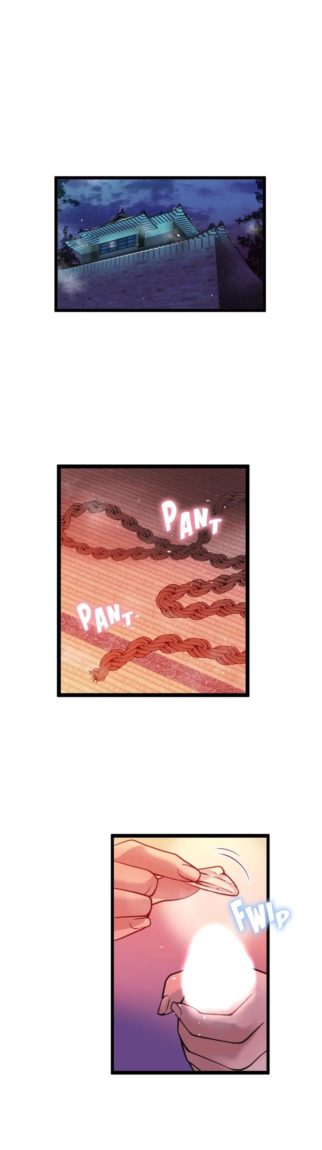 Making AV: A Sneak Peek Manhwa - Chapter 35 Page 0