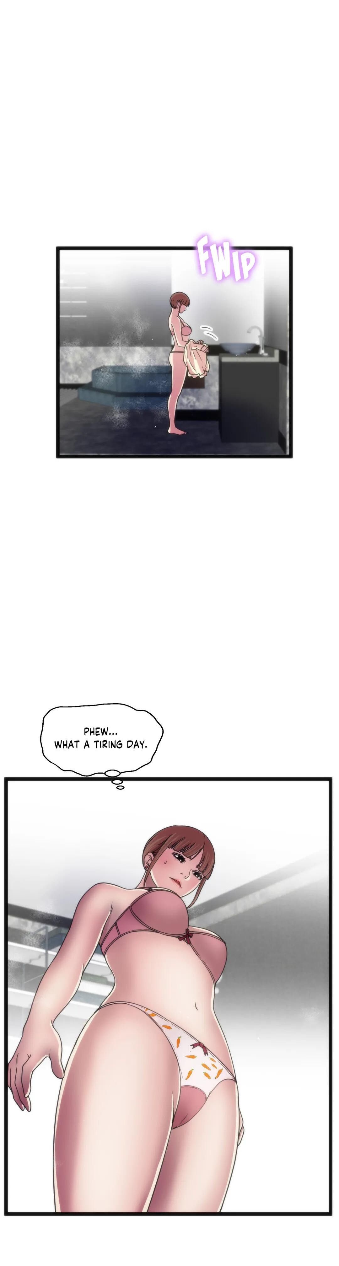 Making AV: A Sneak Peek Manhwa - Chapter 70 Page 0