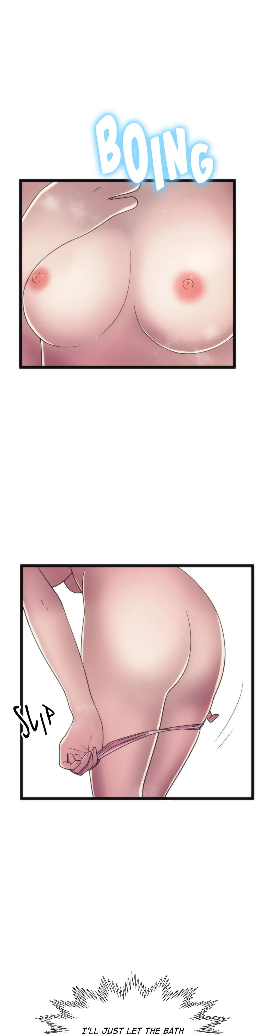 Making AV: A Sneak Peek Manhwa - Chapter 70 Page 2