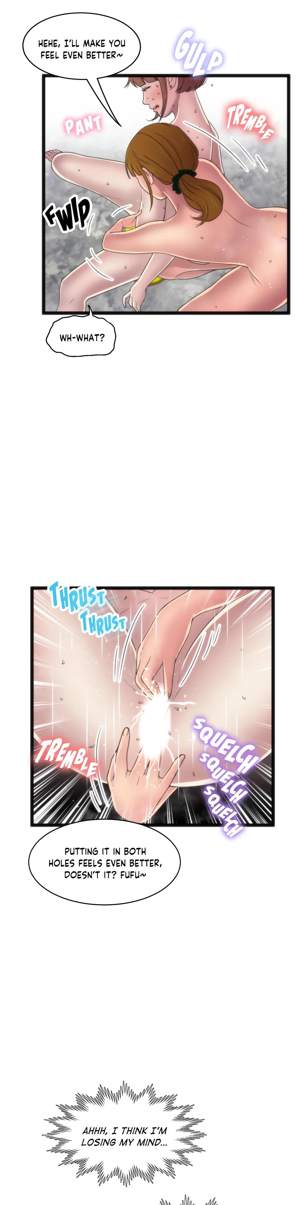 Making AV: A Sneak Peek Manhwa - Chapter 70 Page 26