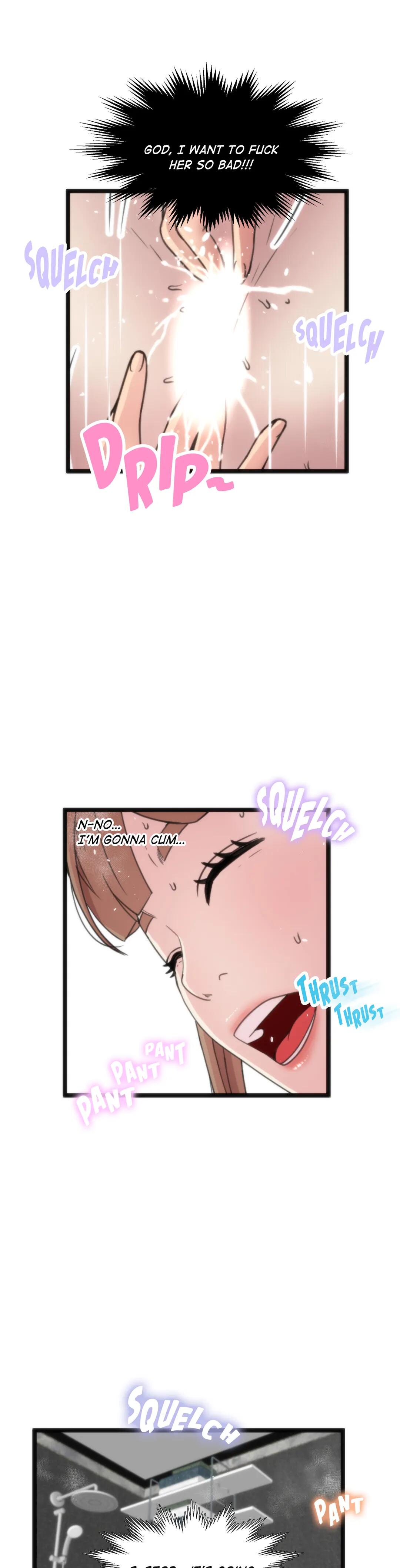 Making AV: A Sneak Peek Manhwa - Chapter 70 Page 28