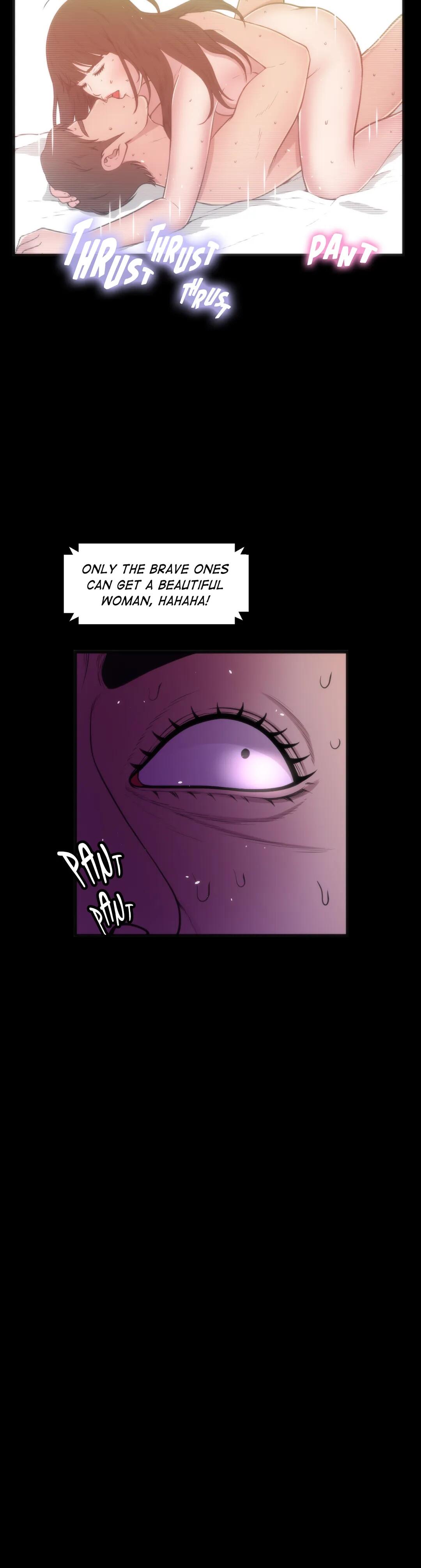 Making AV: A Sneak Peek Manhwa - Chapter 77 Page 13