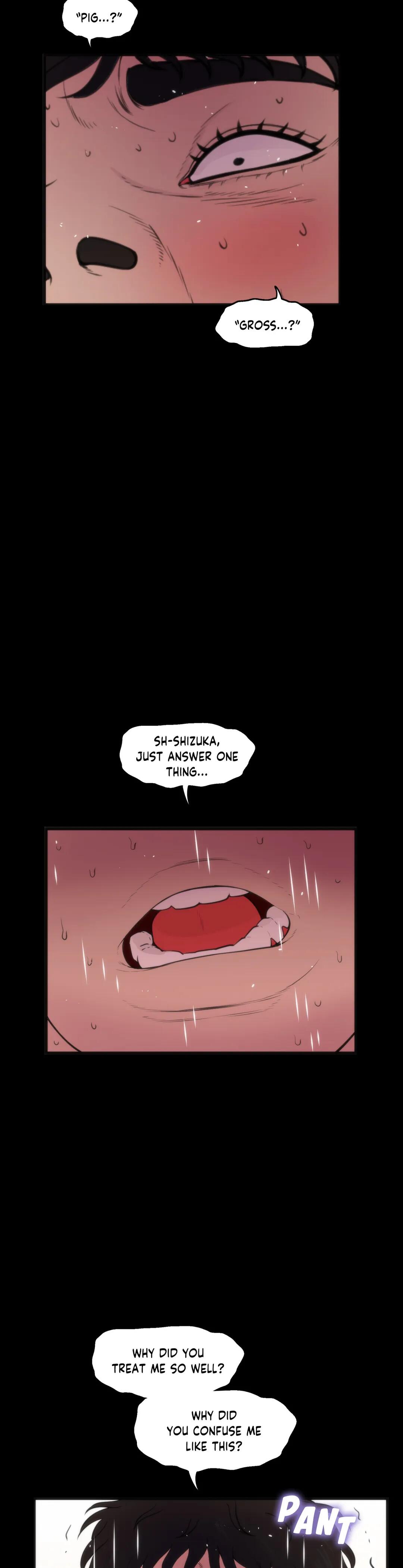 Making AV: A Sneak Peek Manhwa - Chapter 77 Page 24