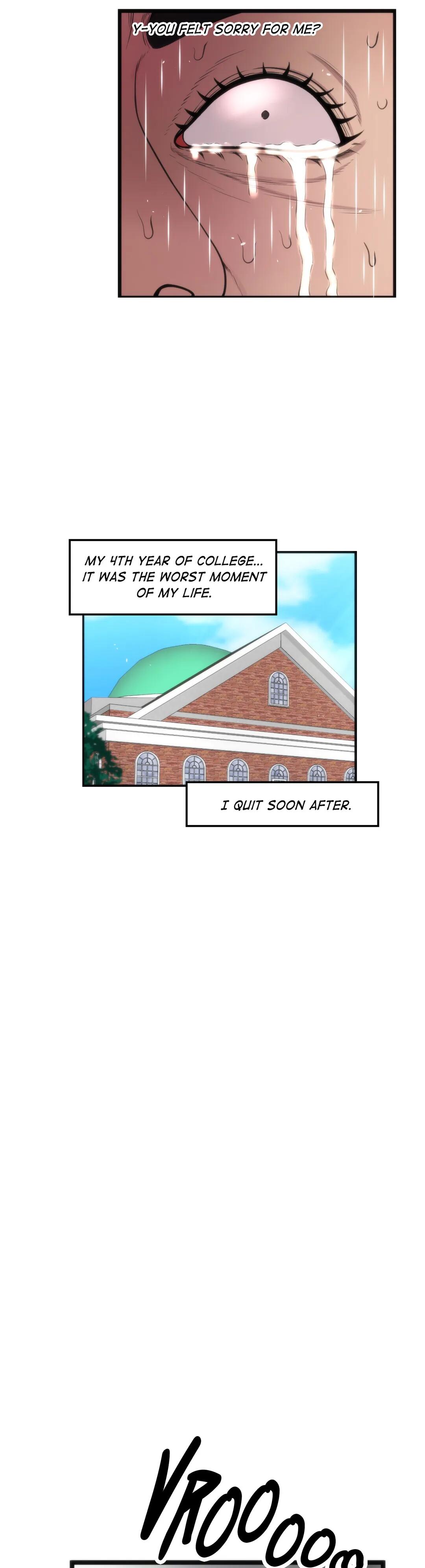 Making AV: A Sneak Peek Manhwa - Chapter 77 Page 26