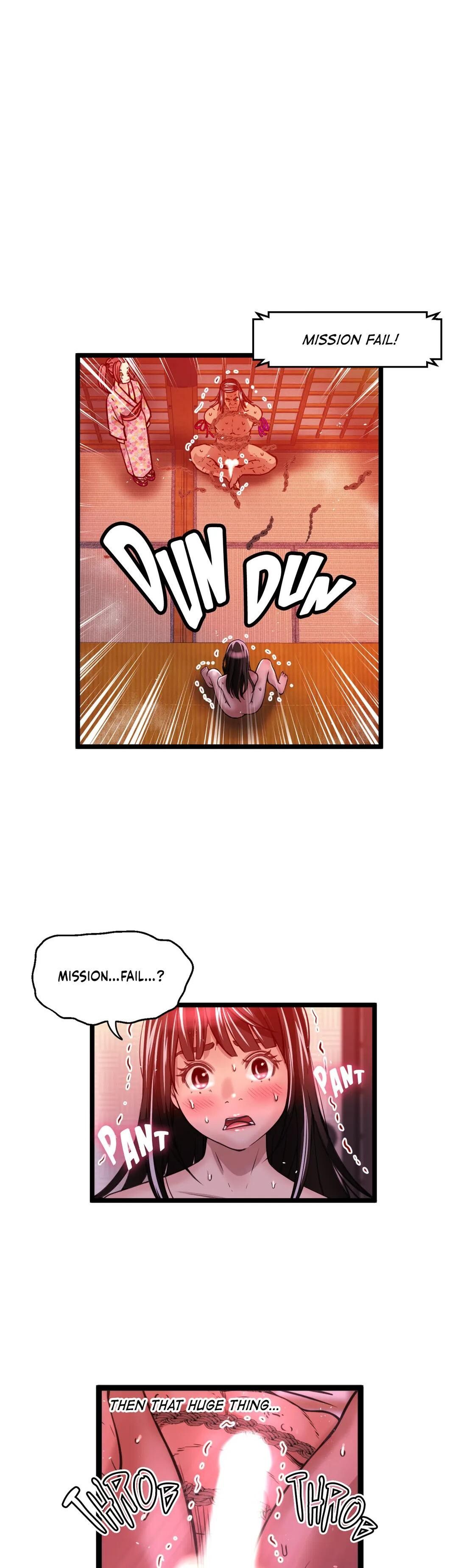 Making AV: A Sneak Peek Manhwa - Chapter 34 Page 0
