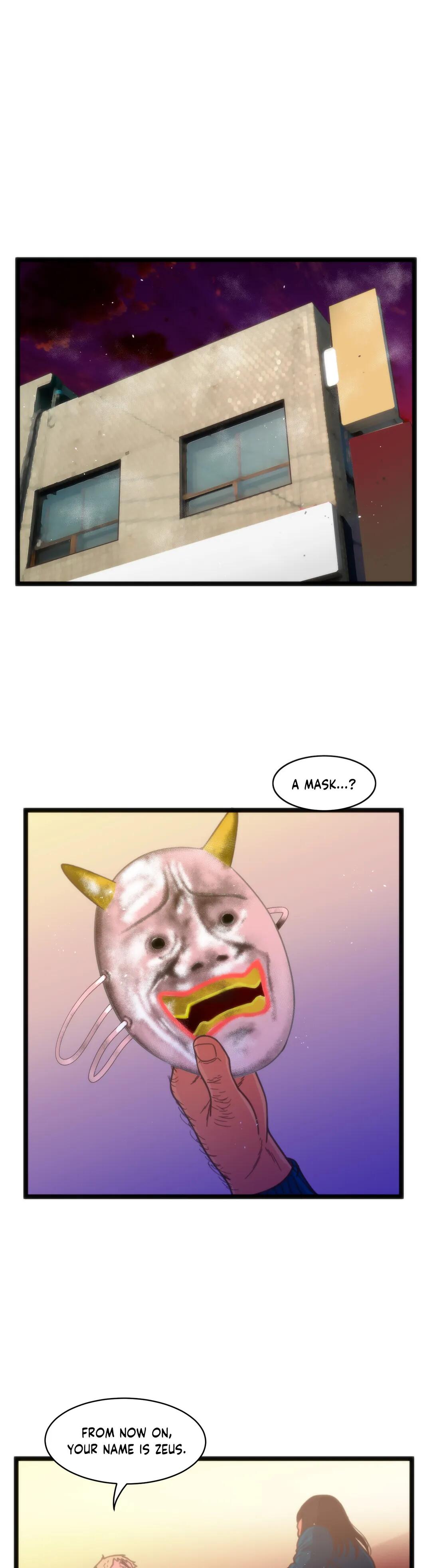 Making AV: A Sneak Peek Manhwa - Chapter 85 Page 6