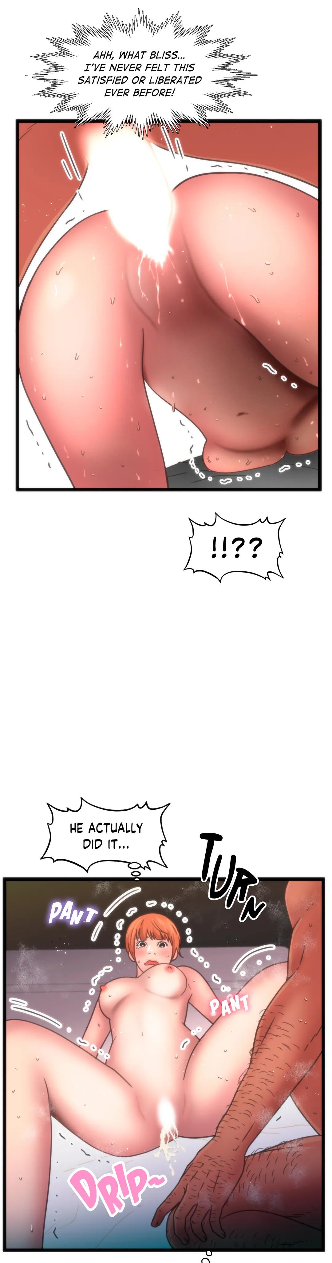 Making AV: A Sneak Peek Manhwa - Chapter 85 Page 17