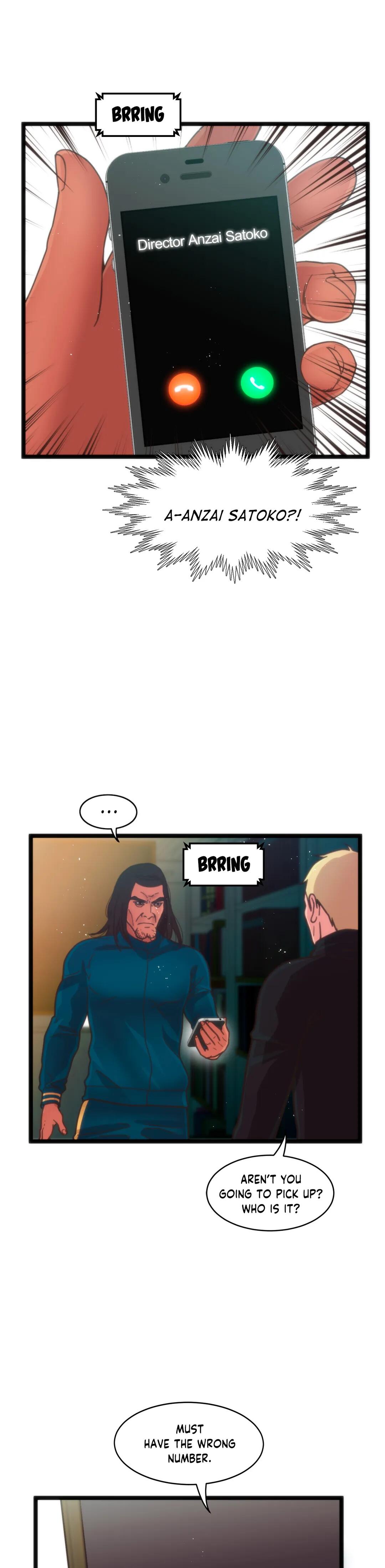 Making AV: A Sneak Peek Manhwa - Chapter 85 Page 29