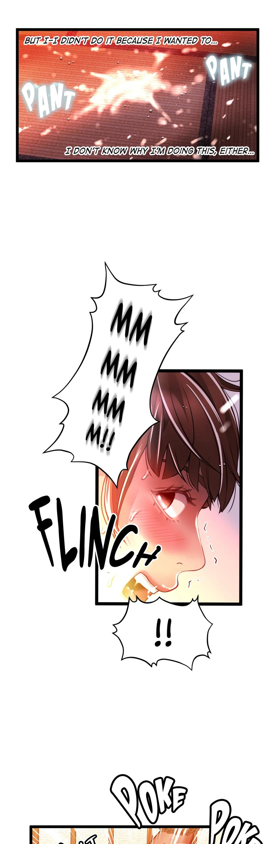 Making AV: A Sneak Peek Manhwa - Chapter 32 Page 7