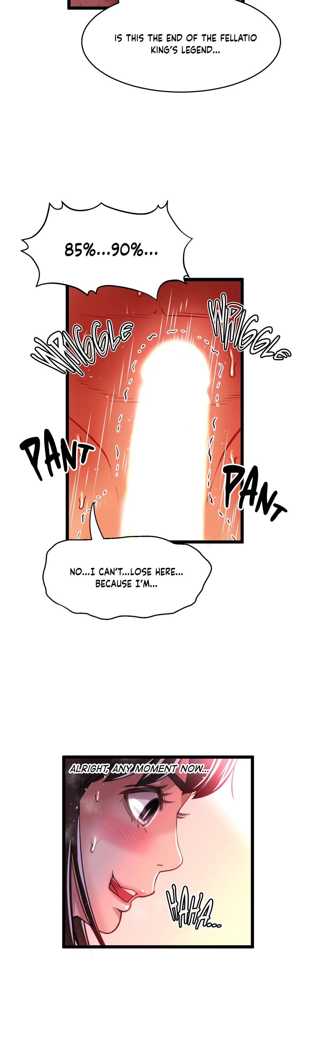 Making AV: A Sneak Peek Manhwa - Chapter 32 Page 24