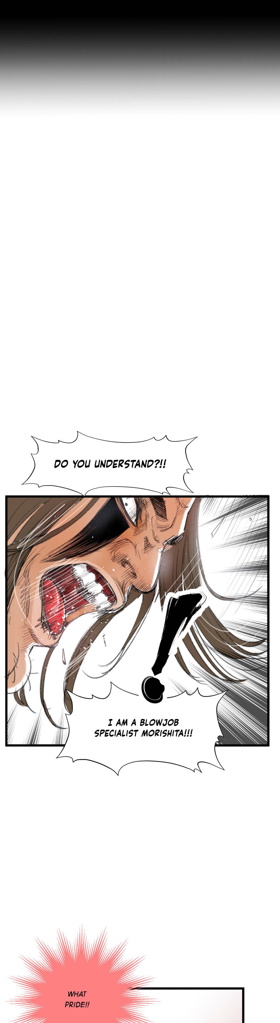 Making AV: A Sneak Peek Manhwa - Chapter 5 Page 9