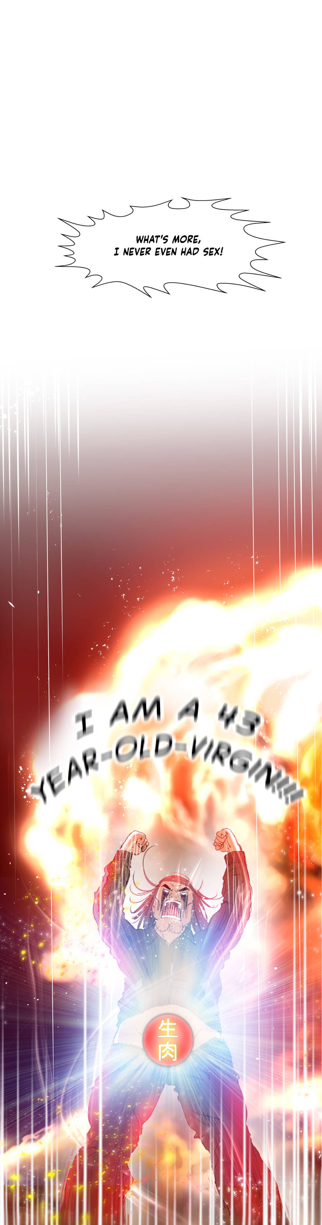 Making AV: A Sneak Peek Manhwa - Chapter 5 Page 12