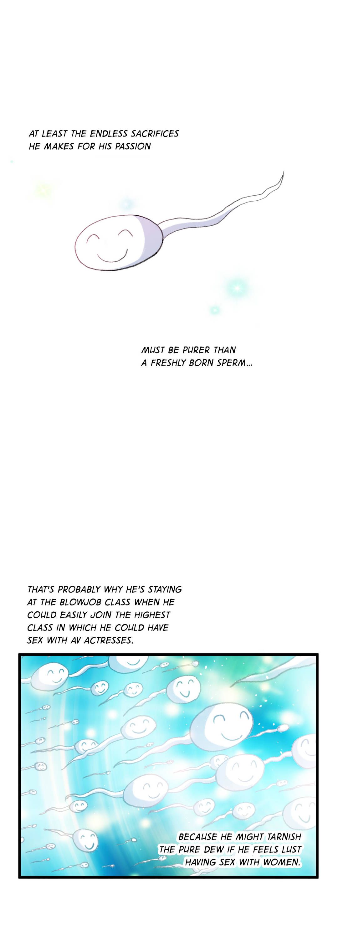 Making AV: A Sneak Peek Manhwa - Chapter 5 Page 15